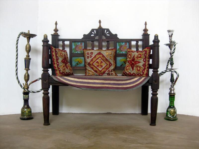 Casa Umoja Guesthouse 