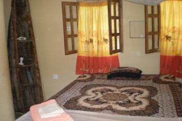 Отель Casa Umoja Guesthouse  Танзания, Нунгви, фото 15