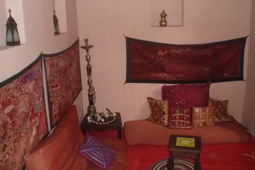 Отель Casa Umoja Guesthouse  Танзания, Нунгви, фото 16