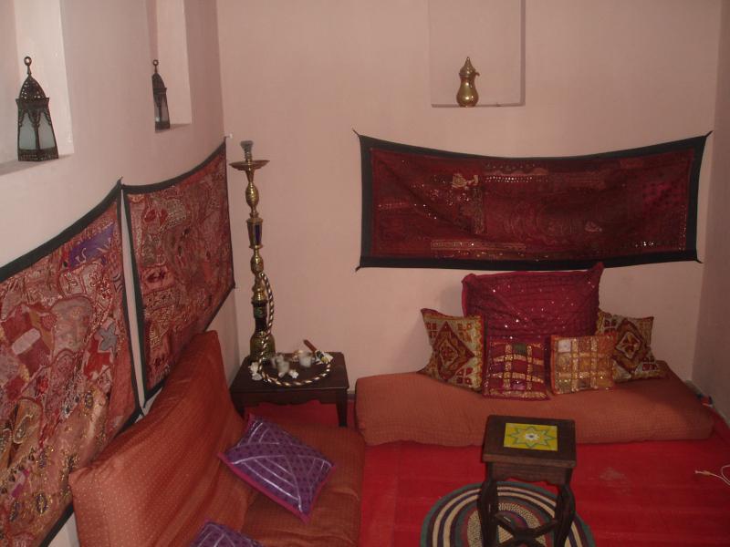 Casa Umoja Guesthouse 