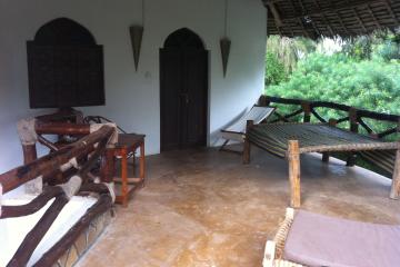 Отель Casa Umoja Guesthouse  Танзания, Нунгви, фото 18