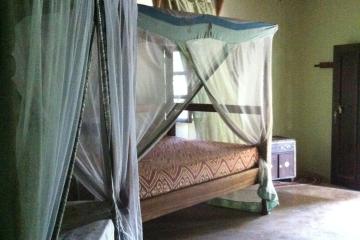 Отель Casa Umoja Guesthouse  Танзания, Нунгви, фото 19