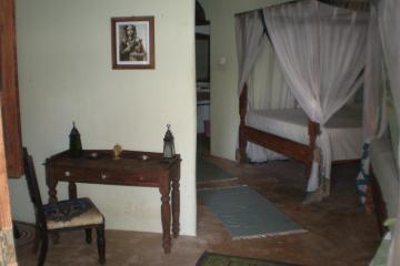 Отель Casa Umoja Guesthouse  Танзания, Нунгви, фото 23