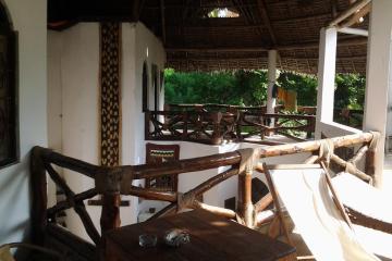 Отель Casa Umoja Guesthouse  Танзания, Нунгви, фото 3