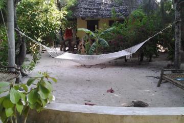 Отель Casa Umoja Guesthouse  Танзания, Нунгви, фото 5