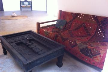 Отель Casa Umoja Guesthouse  Танзания, Нунгви, фото 7