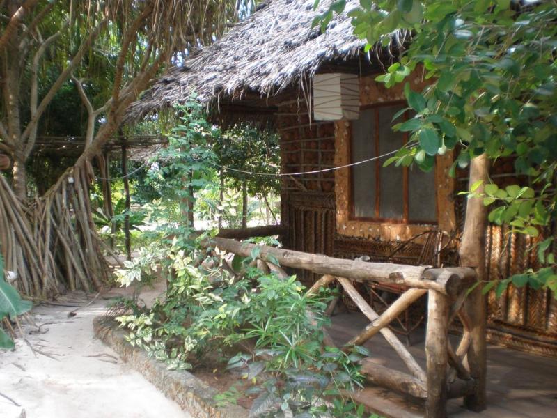 Casa Umoja Guesthouse 