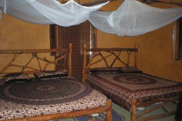 Отель Casa Umoja Guesthouse  Танзания, Нунгви, фото 10