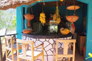 Отель Mbuyuni Beach Village Танзания, Джамбиани, фото 15