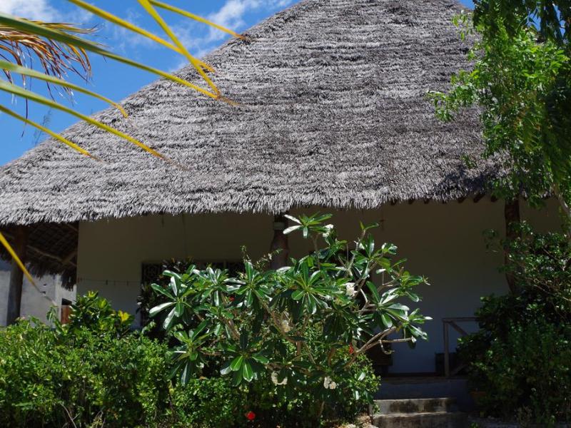 Mbuyuni Beach Village