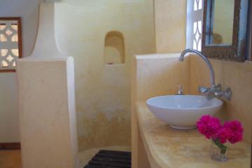 Отель Mbuyuni Beach Village Танзания, Джамбиани, фото 21