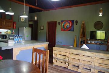 Отель Mbuyuni Beach Village Танзания, Джамбиани, фото 24