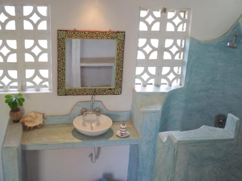 Mbuyuni Beach Village