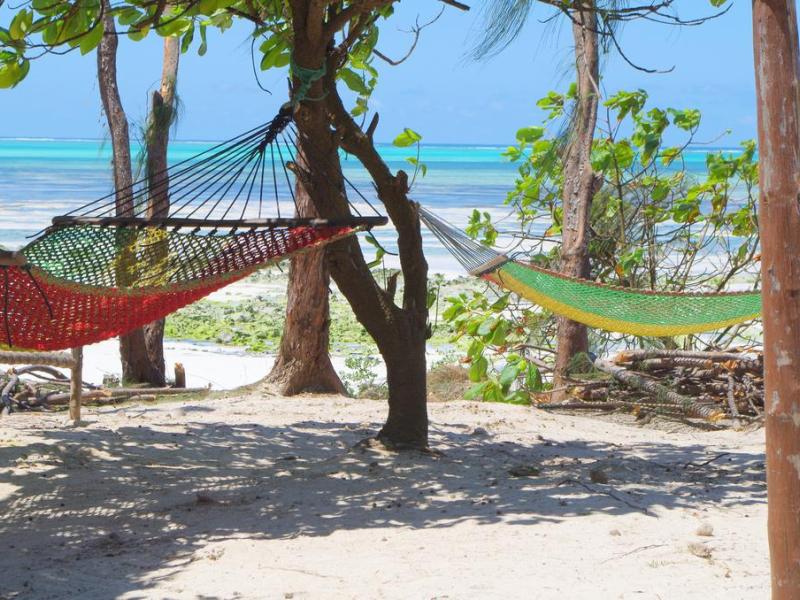 Mbuyuni Beach Village