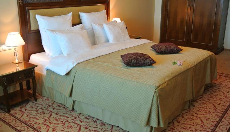 ОК Дагомыс - корпус Меркурий