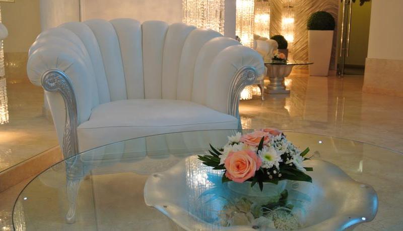 ОК Дагомыс - корпус Меркурий