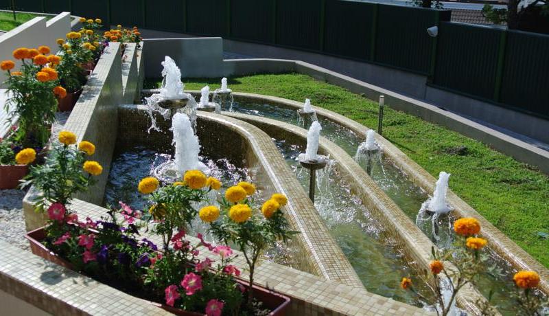 ОК Дагомыс - корпус Меркурий