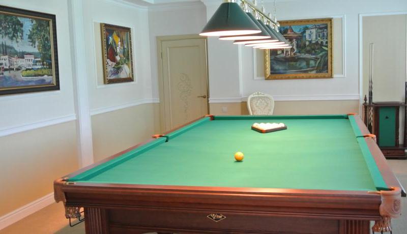 ОК Дагомыс - корпус Меркурий