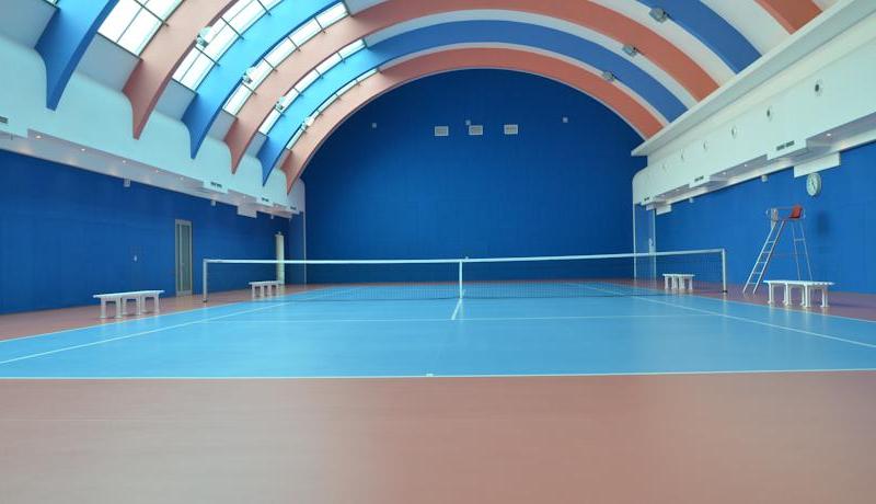 ОК Дагомыс - корпус Меркурий