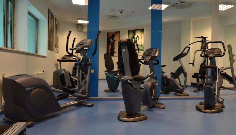 ОК Дагомыс - корпус Меркурий