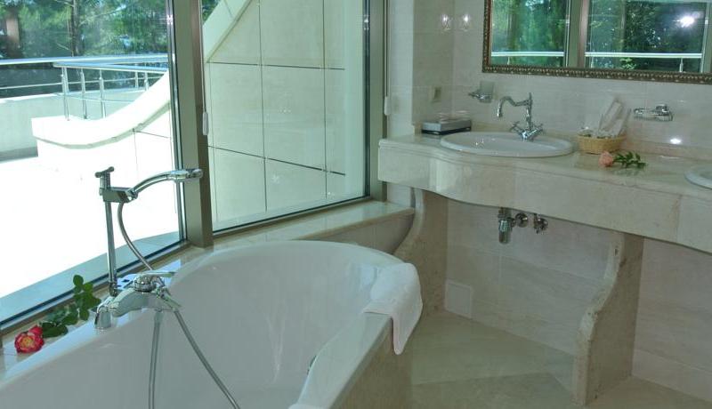 ОК Дагомыс - корпус Меркурий