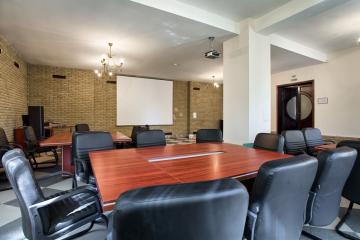 Отель Серсиаль Россия, Алупка, фото 11