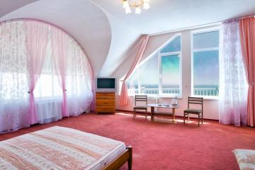 Отель Серсиаль Россия, Алупка, фото 14