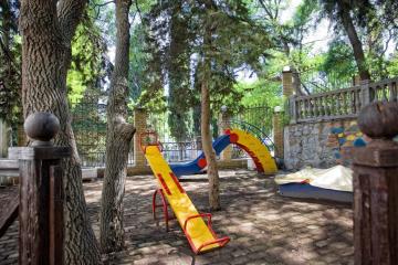 Отель Серсиаль Россия, Алупка, фото 16