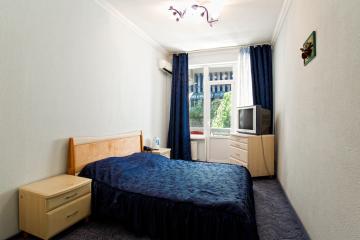 Отель Серсиаль Россия, Алупка, фото 2