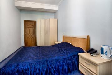 Отель Серсиаль Россия, Алупка, фото 3