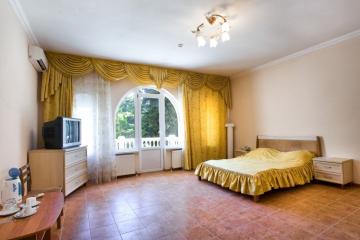 Отель Серсиаль Россия, Алупка, фото 5