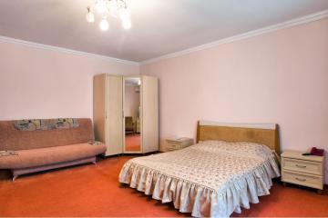 Отель Серсиаль Россия, Алупка, фото 8