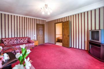 Отель Серсиаль Россия, Алупка, фото 9