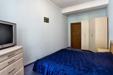 Отель Серсиаль Россия, Алупка, фото 10