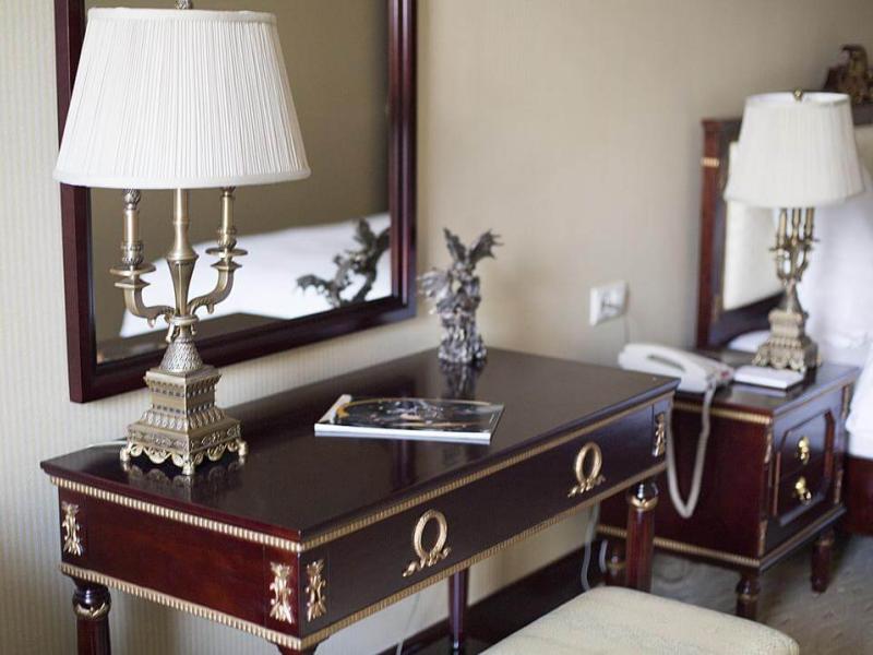 The Rooms Boutique Hotel