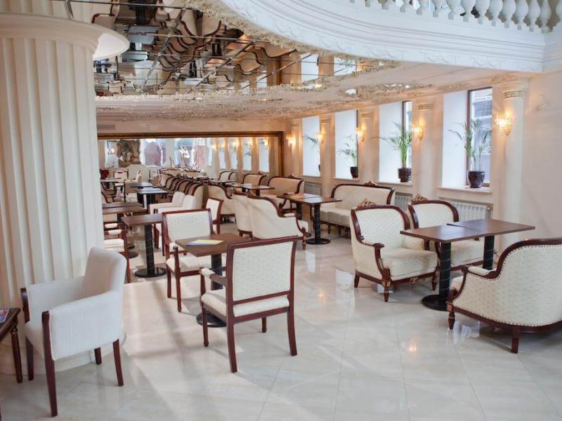 The Rooms Boutique Hotel