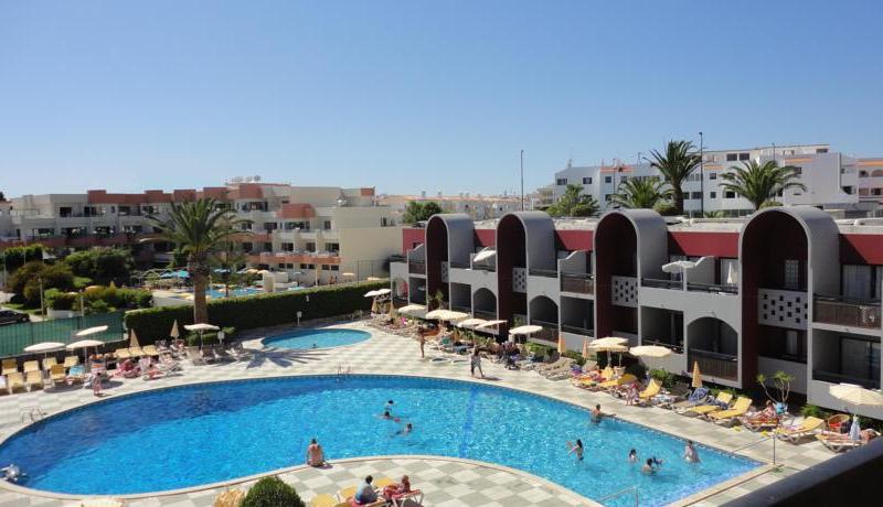 OuraPraia Hotel