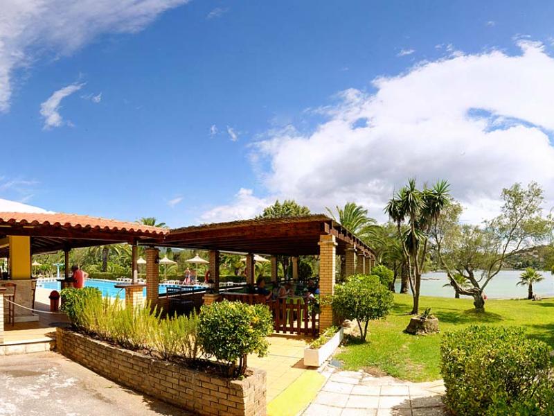 Helion Villas and Apartments