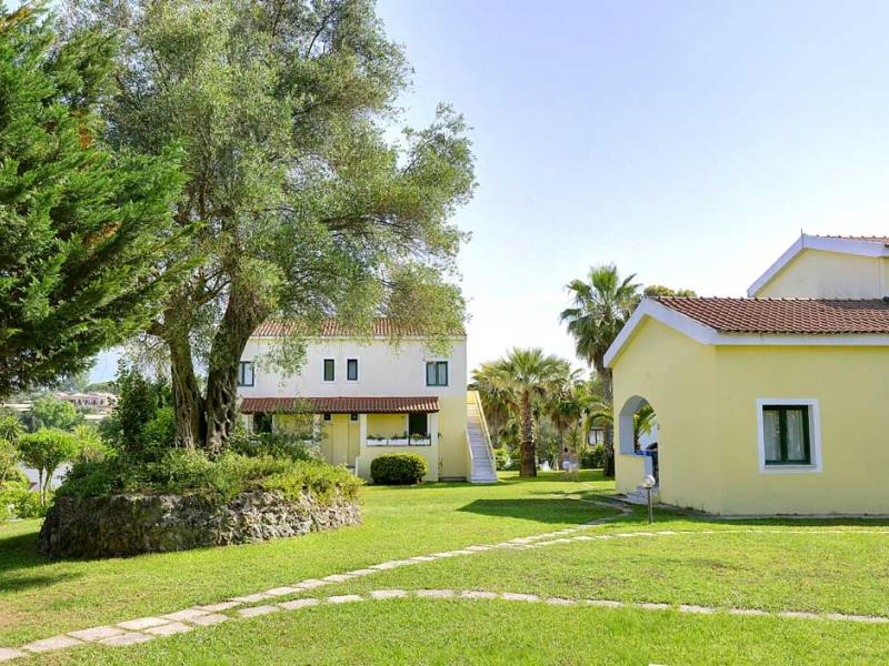 Helion Villas and Apartments