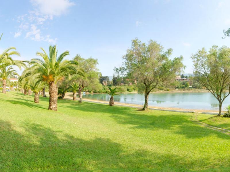 Helion Villas and Apartments