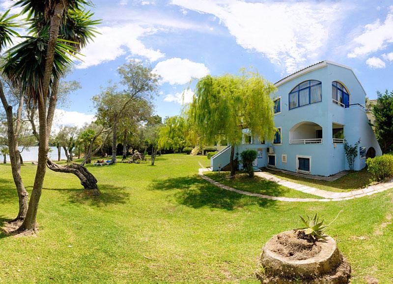 Helion Villas and Apartments
