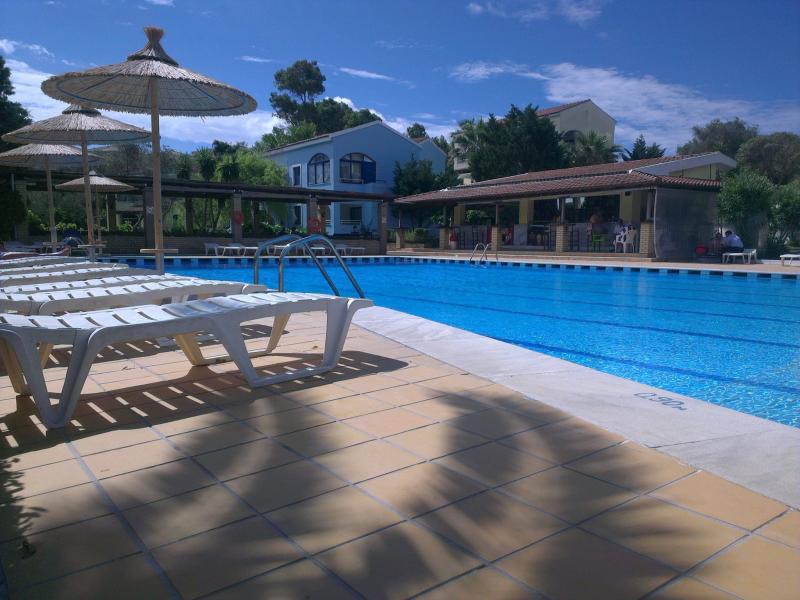Helion Villas and Apartments