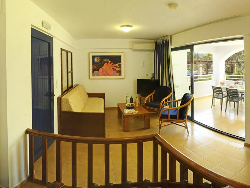 Helion Villas and Apartments