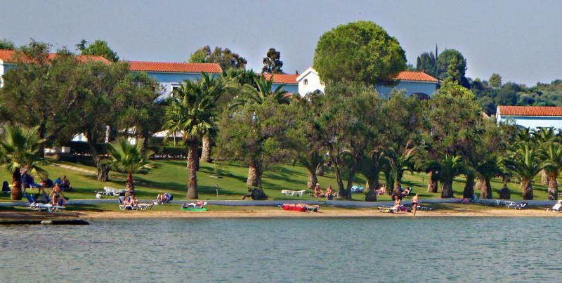 Helion Villas and Apartments