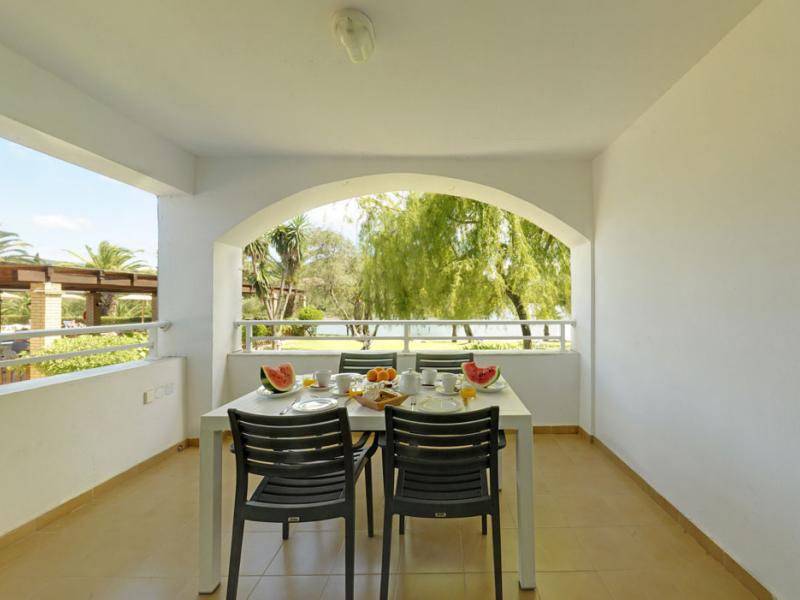 Helion Villas and Apartments