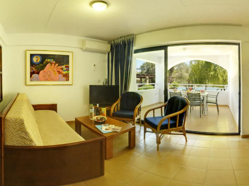 Helion Villas and Apartments
