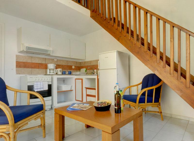 Helion Villas and Apartments