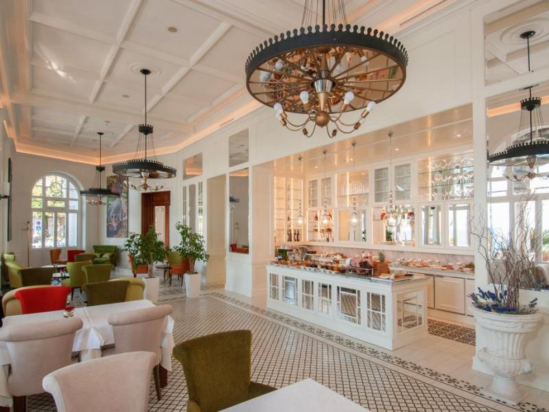 Amadria Park Hotel Milenij