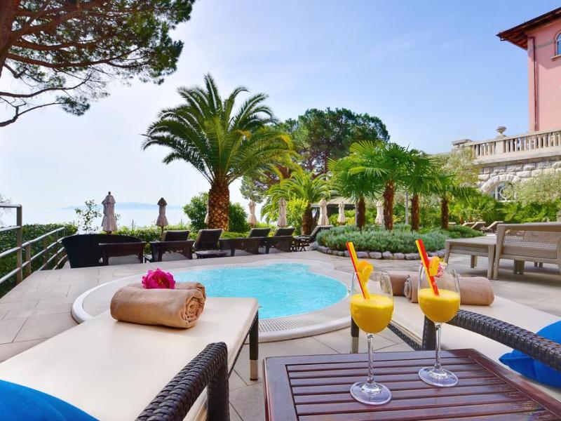 Amadria Park Hotel Milenij