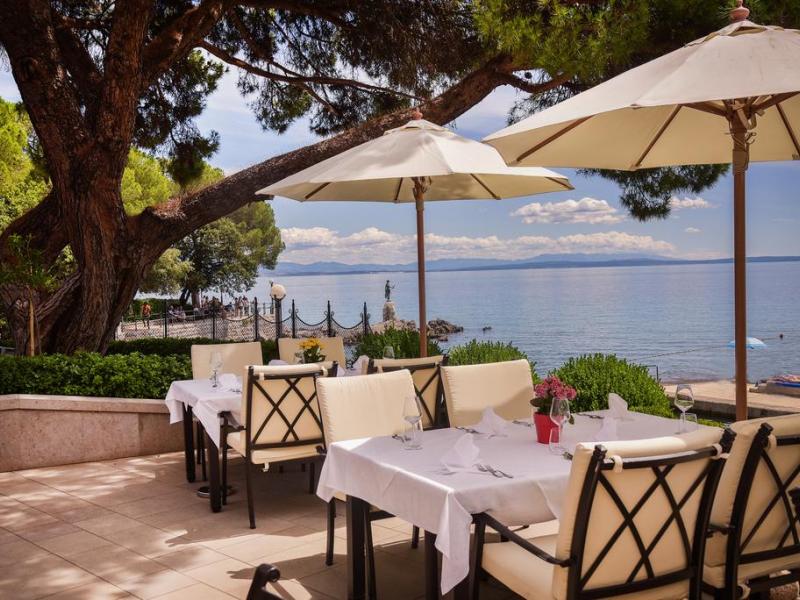 Amadria Park Hotel Milenij